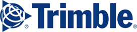 Logo TRIMBLE