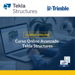 Curso Avanzado de Tekla Structures