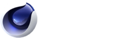 Cinema 4d logo