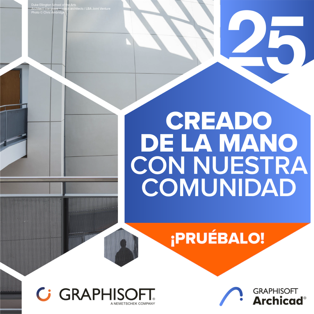 Archicad 25