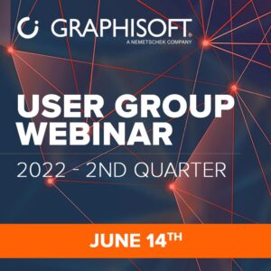 Graphisoft User Group Webinar 2022 Q2